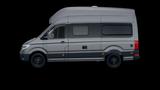 Volkswagen Grand California 600 2.0 TDI 4MOTION Pano ACC - Volkswagen Grand California 600