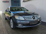 Mercedes-Benz C -Klasse Lim. C 280 4Matic (204.081) Klima - Mercedes-Benz C 280: 4matic