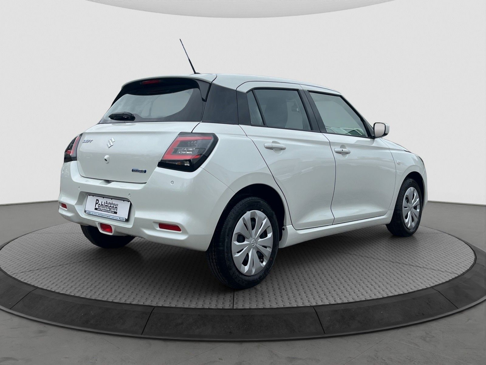 Suzuki Swift - Bild 5