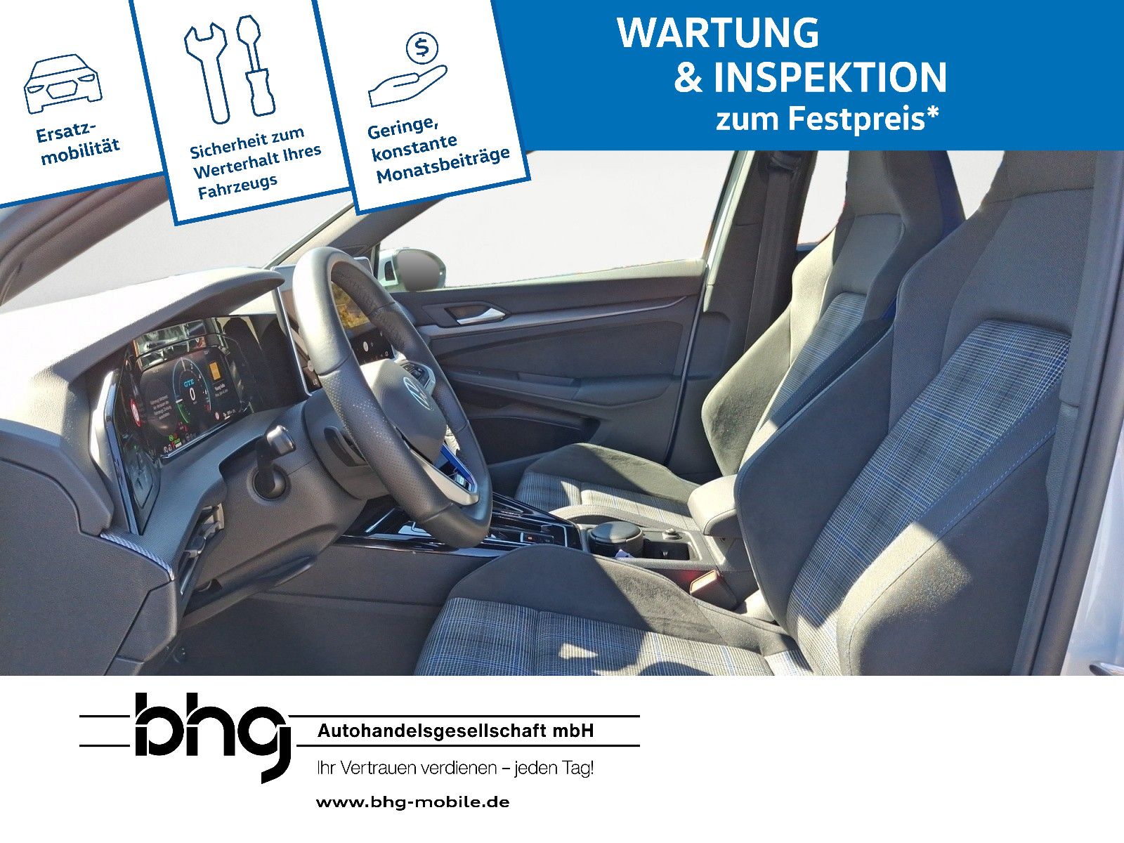 Volkswagen Golf - Bild 10