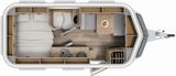 HYMER / ERIBA / HYMERCAR Eriba Touring 550 *Sonderpreis* - Wohnmobil oder -wagen