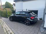 Audi S1 2.0 TFSI Quattro Sportback - BOSE - Top - mit Benzin-Antrieb: Allradantrieb, Kleinwagen
