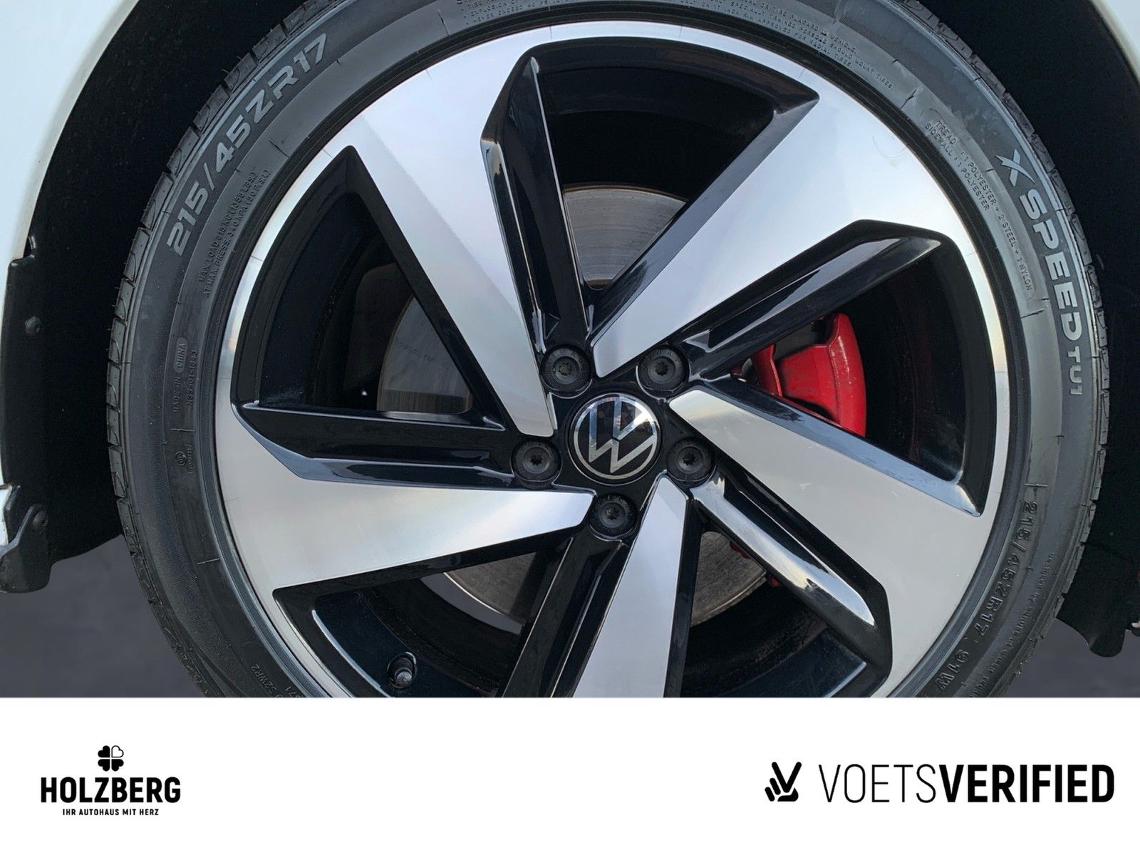 Volkswagen Polo - Bild 6