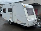 Sterckeman Starlett 430DD | Mover | 100km/h | TÜV neu - Hagelschaden Wohnwagen