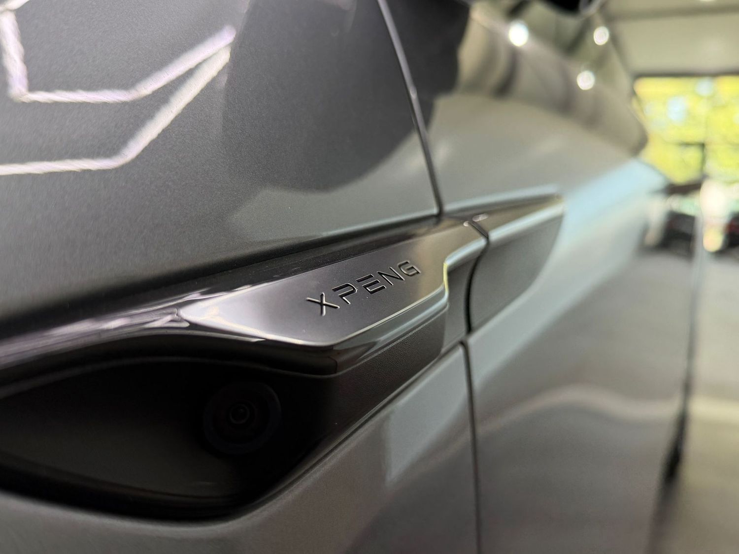 XPENG G6