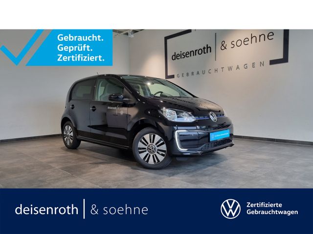 Volkswagen up e-up! Edition 61 kW SHZ/Kam/Temp/Bluetooth/EP