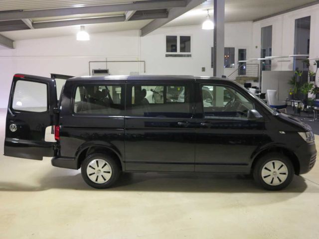 VW T6 Kombi Transporter T6.1 TDI2.0 SCR DSG7 9Si Klima FlüTü