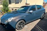 Alfa Romeo Giulietta 1.4 Super 110kw Klima... - Alfa Romeo Giulietta von privat