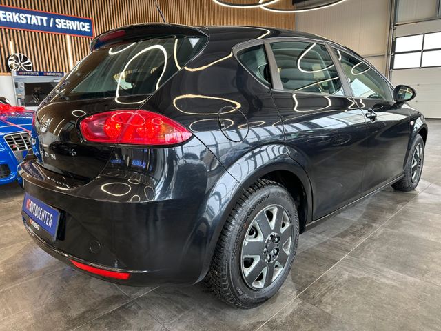 Seat Leon Stylance  Style *Klimaautomatik*