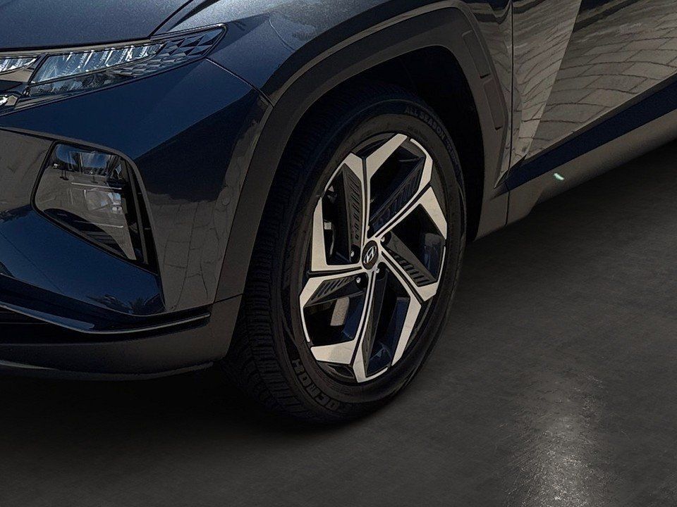 Fahrzeugabbildung Hyundai TUCSON Plug-in PRIME Assi Pano