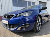 Peugeot 308 SW 2.0 HDI 110kW 150PS Automatik/GT-Line/KAM - Peugeot 308 mit Diesel-Antrieb: Kombi, 2.0