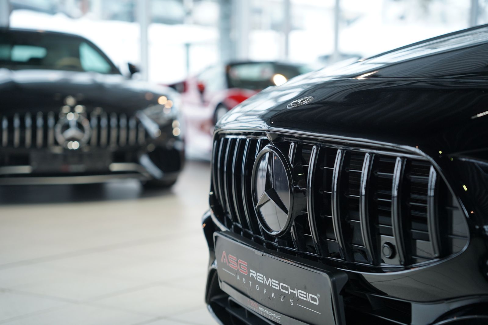 Mercedes Benz Cla 250 Shooting Brake