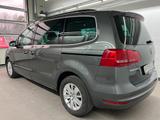 Volkswagen Sharan TSI COMFORTLINE PANO+7SITZER+1.HAND - gebrauchte VW Sharan aus dem Jahr 2010