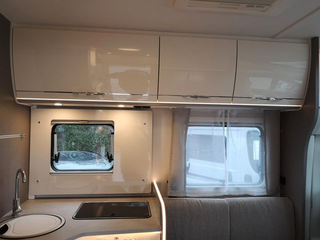 Etrusco T 7400 SBC | Edition Complete Selection