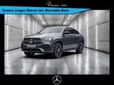 Mercedes-Benz GLE 350 e 4M Coupé AMG+DISTR+AHK+PANO-DACH+360°