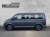 Volkswagen T6.1 Multivan Highline 4MOTION 2.0 TDI DSG Anh.K - Volkswagen Gebrauchtwagen in Köln