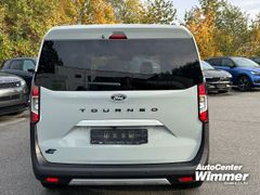 Foto Nummer 8: FORD Tourneo Courier