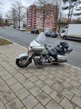 Yamaha XVZ 1300 tf - YAMAHA XVZ 1300