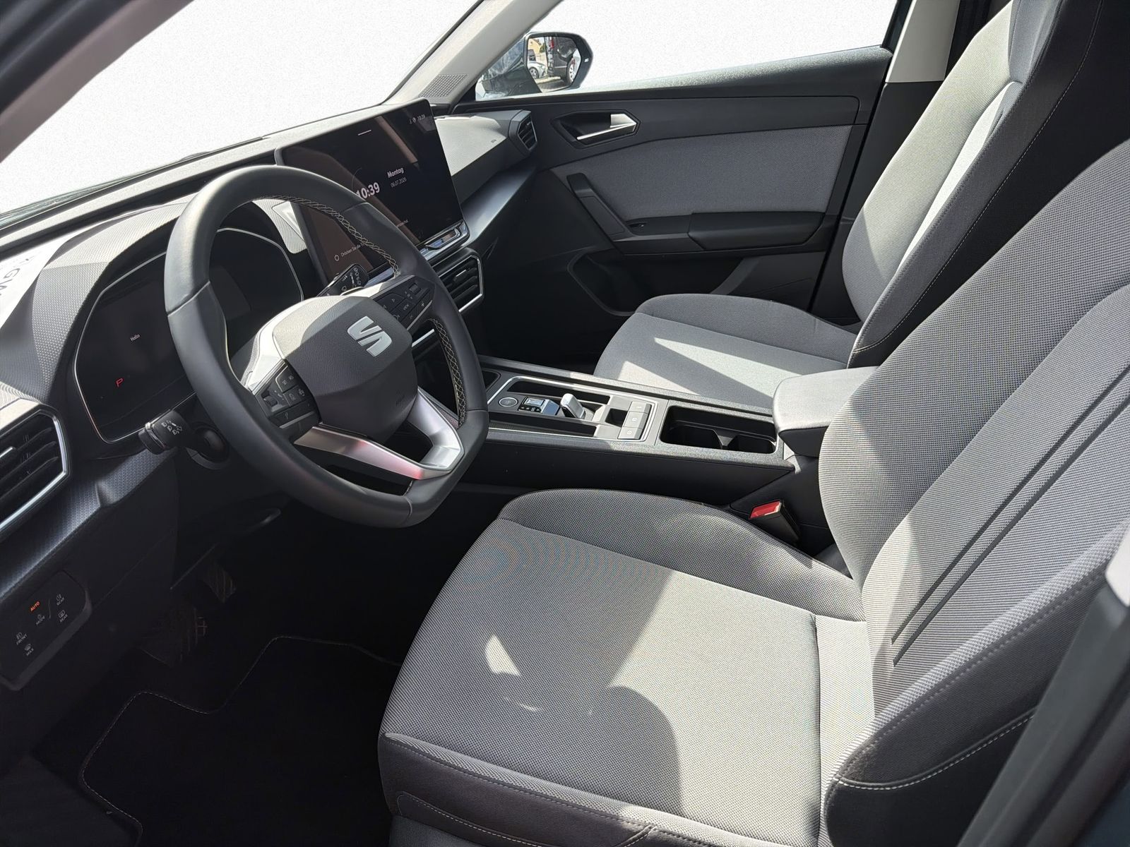 Seat Leon - Bild 9