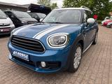 MINI COOPER D Countryman Navi Pano LED AHK - MINI Countryman D (Cooper)