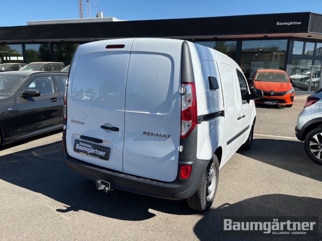 Fahrzeugabbildung Renault Kangoo Rapid Extra Blue dCi 115 Sortimo/AHK/GJR