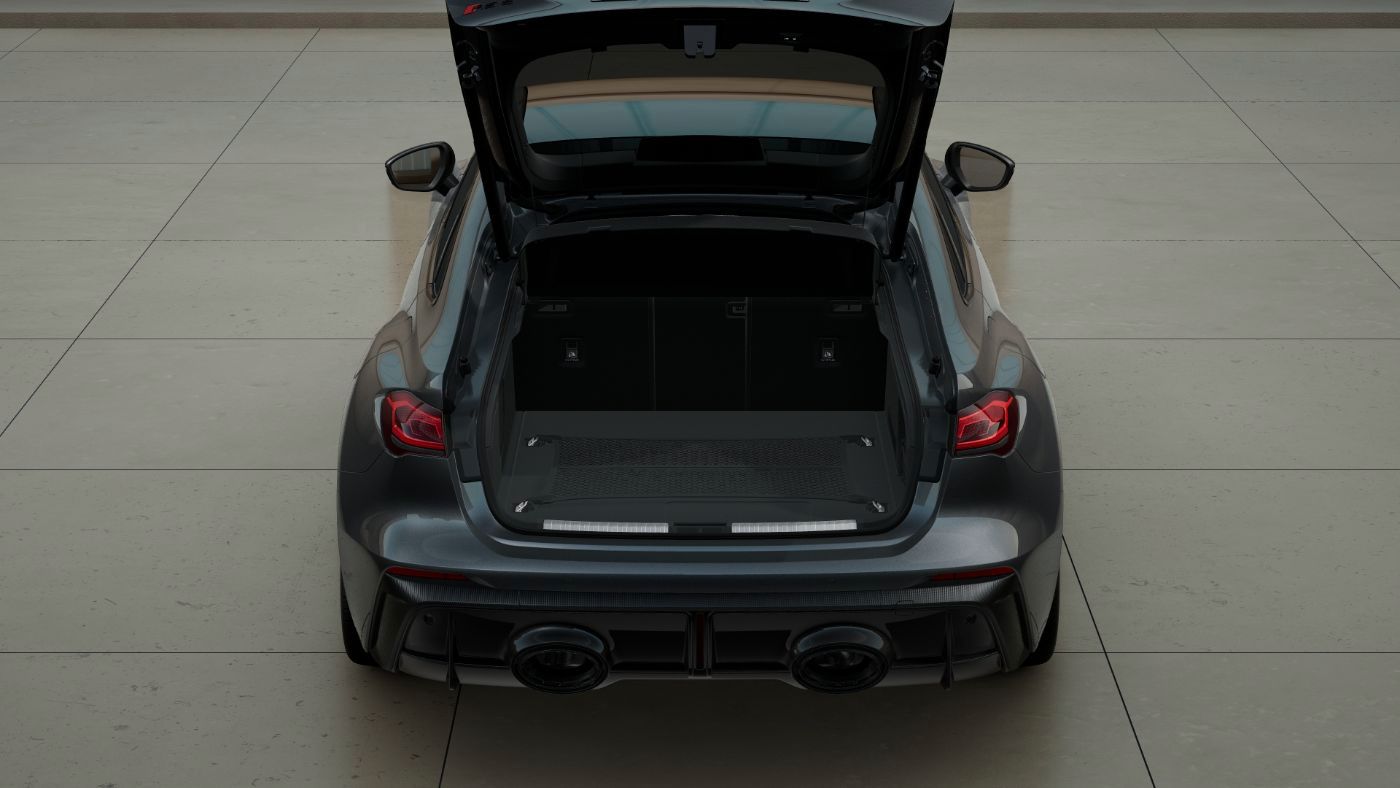 Audi RS5 - Bild 7