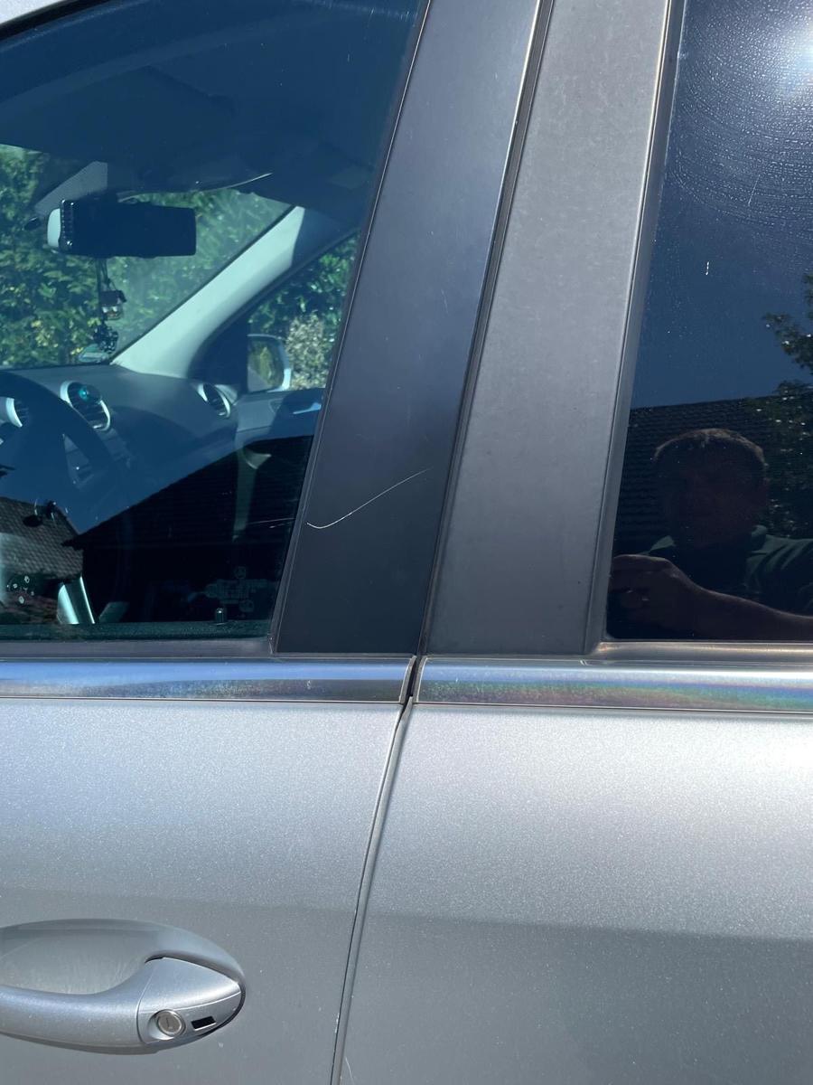 Mercedes-Benz ML280 2009 — photo 6