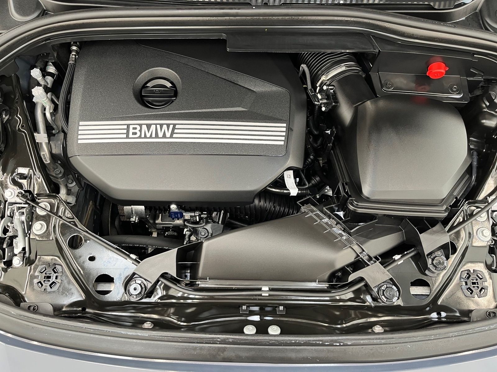 BMW 220 Active Tourer - Bild 16
