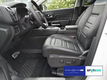 Citroen C5 Aircross - 9
