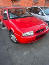 Ford fiesta TÜV neu - gebrauchte Ford Fiesta aus dem Jahr 1998