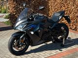 Suzuki GSX-S1000 F - SUZUKI GSX S1000