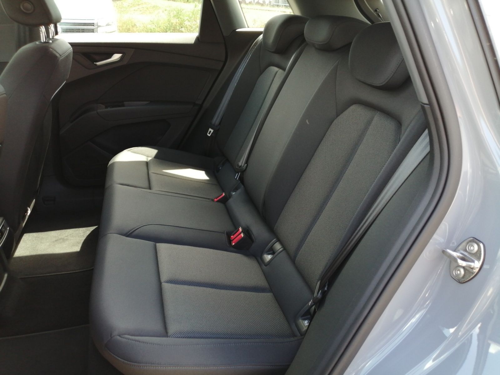 Audi Q4 e-tron - Bild 14