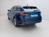 Skoda Octavia - Vorschau Bild 7