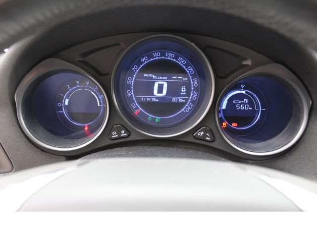 Citroën C4 Exclusive