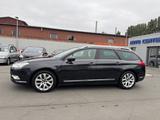 Citroën C5 Tourer HDi 200 *EXCLUSIVE*RFK*MEMORY - Citroën C5: Tourer Exclusive