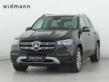 Mercedes-Benz GLE 450 4M *Multibeam*Leder*Airmatic*Distronic**