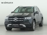 Mercedes-Benz GLE 450 4M *Multibeam*Leder*Airmatic*Distronic** - gebrauchte Mercedes-Benz GLE 450 aus dem Jahr 2020