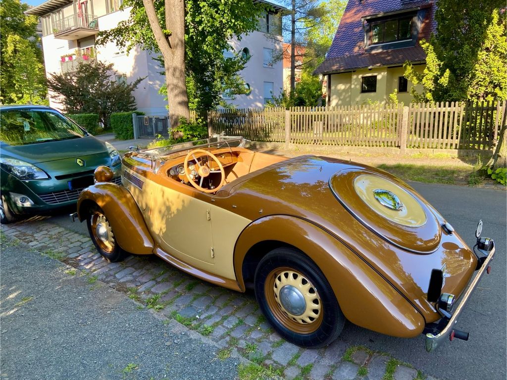 Ford Andere
