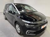 Citroën Grand C4 Space Tourer 1.5 BlueHDi Automatik EU6d - Citroën Grand C4 Picasso / SpaceTourer mit Diesel-Antrieb: Automatik