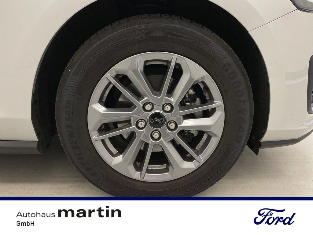 Fahrzeugabbildung Ford Focus 1.0 Titanium SYNC PDC SHZ NAVI FACEL. LED