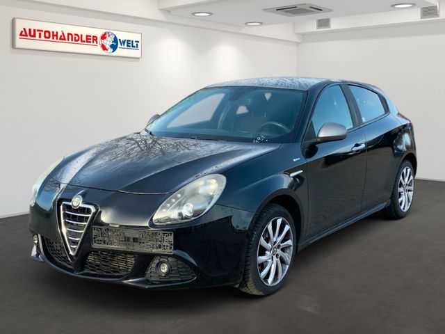 Alfa Romeo Giulietta 1.4 TB 16V Veloce