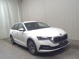 Skoda Octavia Kombi 2.0 TDI Tour Navi LED+ vc AHK RFK - Skoda Octavia: Kombi