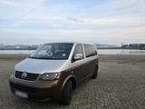 Volkswagen REDUZIERT!!!   VW Bus...T5...Multivan.... - Volkswagen LT aus 2006