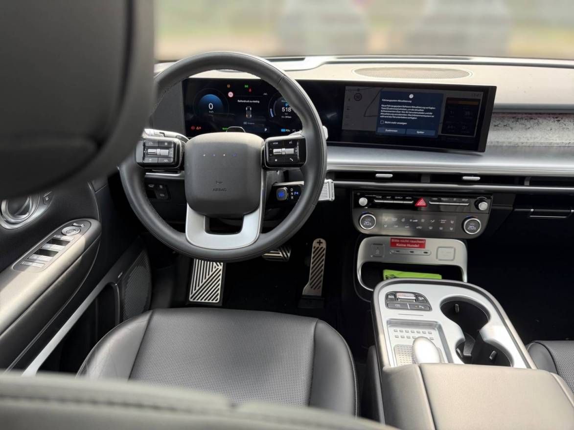 Hyundai IONIQ 9 – Bild 10