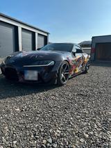 Toyota Supra MK5 3.0 Stage 1, H&R, Carbon,... - Toyota Supra: Mk3