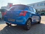 Suzuki Swift 1.2 DUALJET HYBRID Comfort+ - Suzuki Swift Gebrauchtwagen in Stuttgart