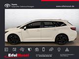 Toyota Corolla Touring Sports Business Edition - Toyota Corolla: Edition
