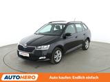 Skoda Fabia 1.0 TSI Ambition *TEMPO*PDC*SHZ*ALU* - Skoda Fabia Gebrauchtwagen in Köln