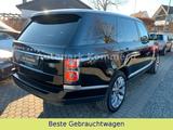 Land Rover Range Rover Autobiography*4,4L*250KW* - Land Rover Range Rover: Schwarz