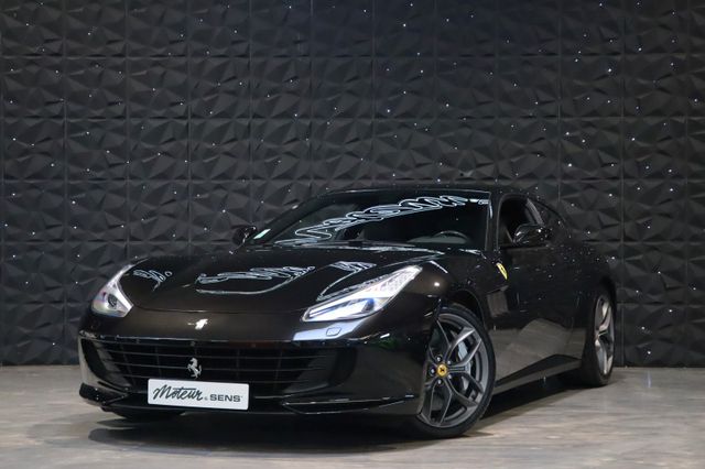 Ferrari GTC4Lusso V8 T - Carbon - Shields - Heat/Vent